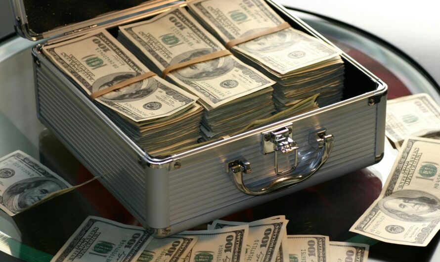 Managing Irregular Income