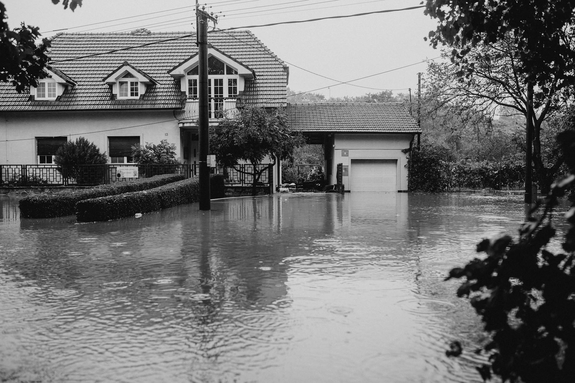 Flood Insurance