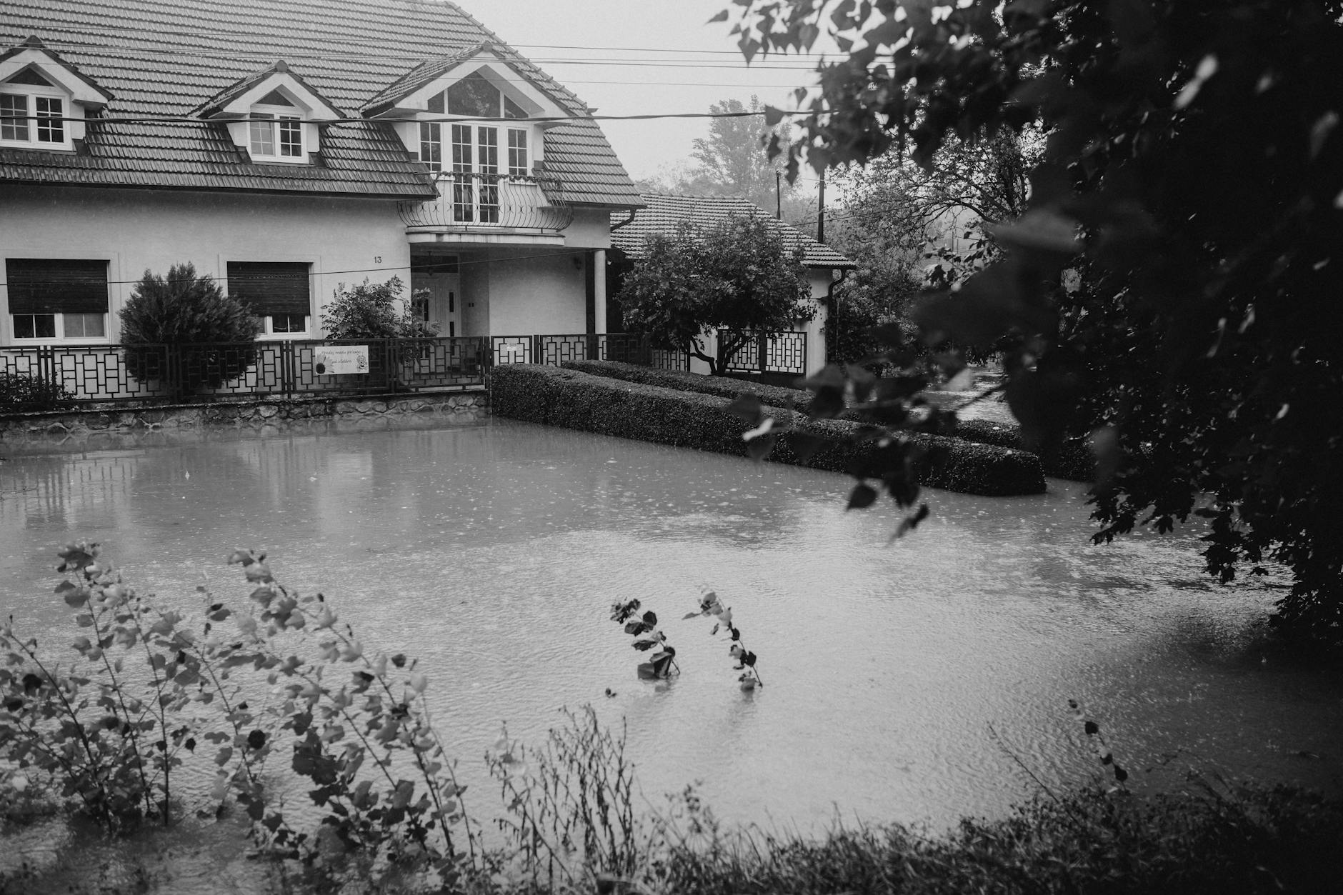 Homeowners Insurance