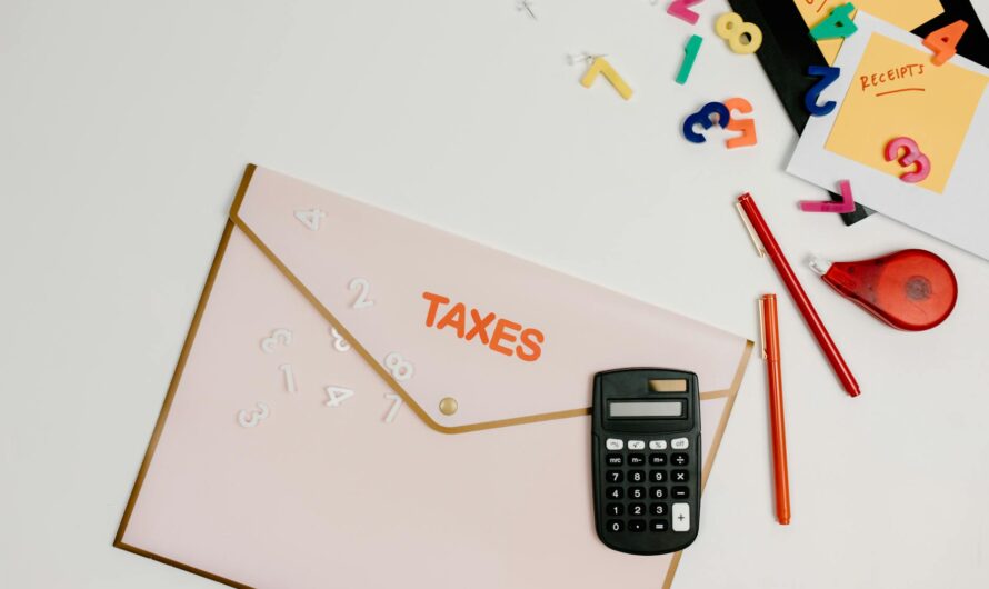 Increasing Your Income (Side Hustles, Raises)