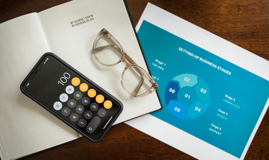 Budgeting Apps And Tools